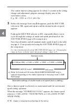 Preview for 92 page of Sony DNW-7 Operation Manual