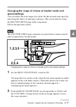 Preview for 95 page of Sony DNW-7 Operation Manual