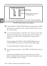 Preview for 96 page of Sony DNW-7 Operation Manual