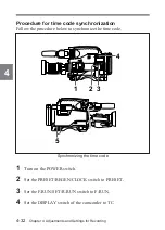 Preview for 110 page of Sony DNW-7 Operation Manual