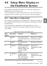 Preview for 115 page of Sony DNW-7 Operation Manual