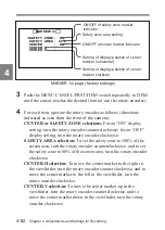 Preview for 140 page of Sony DNW-7 Operation Manual