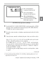 Preview for 153 page of Sony DNW-7 Operation Manual