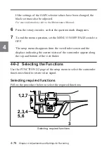 Preview for 154 page of Sony DNW-7 Operation Manual