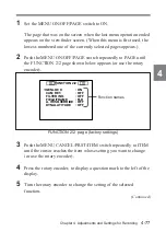 Preview for 155 page of Sony DNW-7 Operation Manual