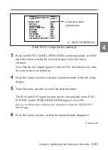 Preview for 159 page of Sony DNW-7 Operation Manual