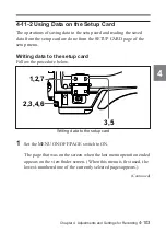 Preview for 181 page of Sony DNW-7 Operation Manual