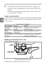 Preview for 186 page of Sony DNW-7 Operation Manual