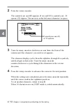 Preview for 190 page of Sony DNW-7 Operation Manual