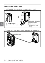 Preview for 198 page of Sony DNW-7 Operation Manual