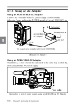 Preview for 200 page of Sony DNW-7 Operation Manual