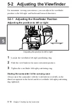 Preview for 202 page of Sony DNW-7 Operation Manual