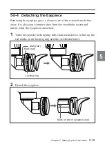 Preview for 207 page of Sony DNW-7 Operation Manual