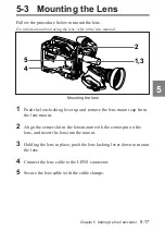 Preview for 209 page of Sony DNW-7 Operation Manual