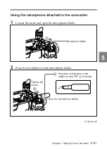 Preview for 213 page of Sony DNW-7 Operation Manual