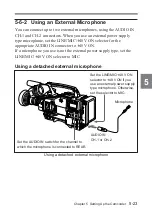 Preview for 215 page of Sony DNW-7 Operation Manual