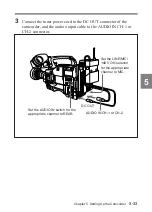 Preview for 225 page of Sony DNW-7 Operation Manual