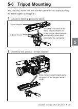 Preview for 227 page of Sony DNW-7 Operation Manual