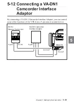 Preview for 237 page of Sony DNW-7 Operation Manual