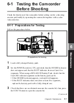 Preview for 239 page of Sony DNW-7 Operation Manual