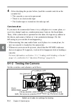 Preview for 240 page of Sony DNW-7 Operation Manual