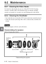 Preview for 248 page of Sony DNW-7 Operation Manual