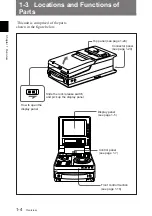 Preview for 10 page of Sony DNW-A25 Operation Manual