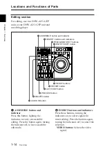 Preview for 20 page of Sony DNW-A25 Operation Manual