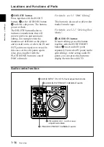 Preview for 22 page of Sony DNW-A25 Operation Manual