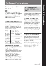 Preview for 31 page of Sony DNW-A25 Operation Manual