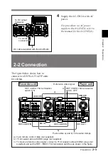 Preview for 35 page of Sony DNW-A25 Operation Manual