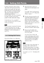 Preview for 67 page of Sony DNW-A25 Operation Manual