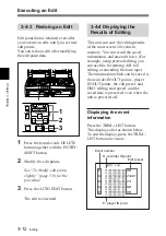 Preview for 74 page of Sony DNW-A25 Operation Manual