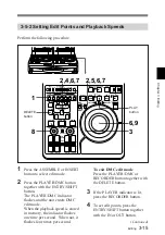 Preview for 77 page of Sony DNW-A25 Operation Manual