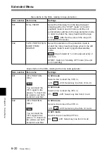 Preview for 120 page of Sony DNW-A25 Operation Manual