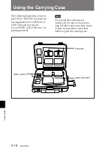 Preview for 154 page of Sony DNW-A25 Operation Manual