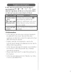 Preview for 3 page of Sony Docomo Xperia Z1fSO-02F Instuction Manual