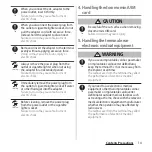 Preview for 16 page of Sony Docomo Xperia Z1fSO-02F Instuction Manual