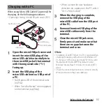 Preview for 37 page of Sony Docomo Xperia Z1fSO-02F Instuction Manual