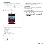 Preview for 134 page of Sony Docomo Xperia Z1fSO-02F Instuction Manual