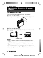 Preview for 40 page of Sony DP-IF8000 Operating Instructions Manual