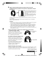 Preview for 49 page of Sony DP-IF8000 Operating Instructions Manual