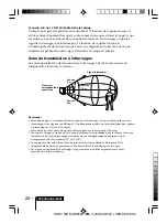 Preview for 50 page of Sony DP-IF8000 Operating Instructions Manual