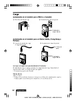 Preview for 66 page of Sony DP-IF8000 Operating Instructions Manual