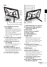 Preview for 13 page of Sony DPF-V1000 Operating Instructions Manual