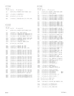 Preview for 28 page of Sony DPP-EX50 Service Manual