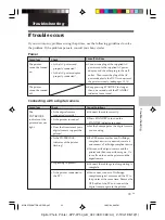 Preview for 33 page of Sony DPP-FP30 Fall 2005 Instruction & Operation Manual