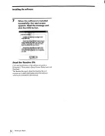 Preview for 18 page of Sony DPP-M55 Marketing Operating Instructions Manual