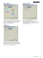 Preview for 14 page of Sony DPP-MP1 Installation Manual