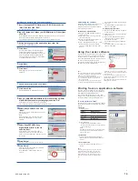 Preview for 9 page of Sony DPP-SV55 Service Manual